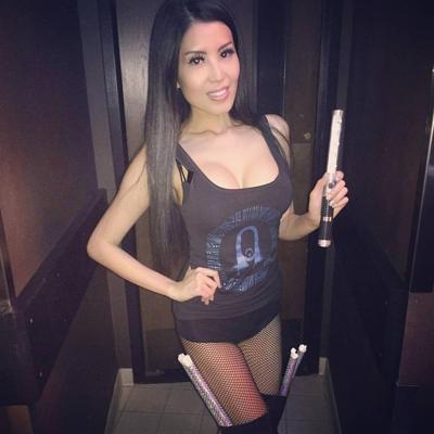 25P Adelphi University Girl And Angiee117