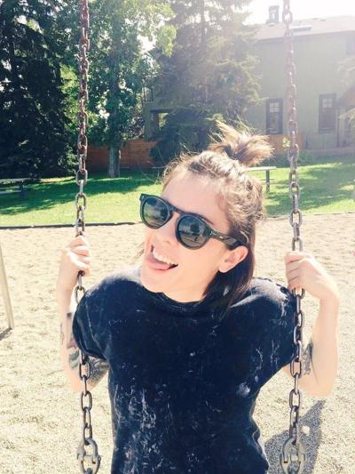 25P Tegan and Sara I want to cum on them vol. 2