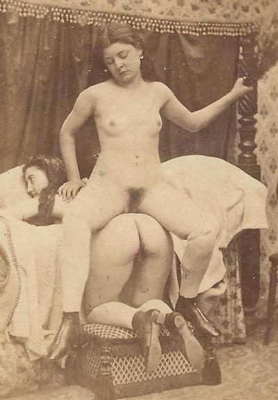 25P Real Vintage Porn 001