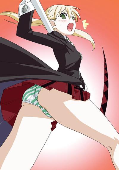 14P Anime that turns me on