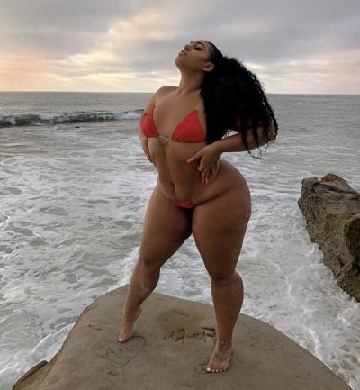 25P BBW SEXY BH 257