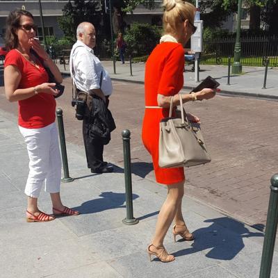 25P collants de rue 2