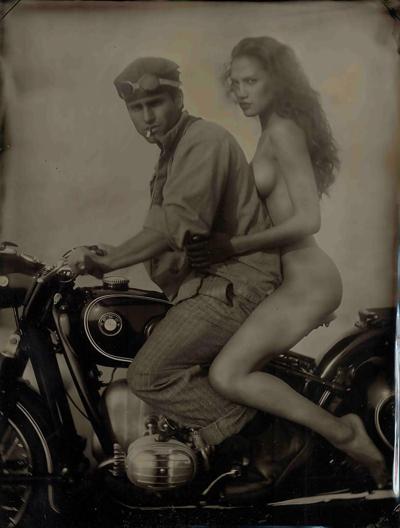 25P Bikers...follow me...