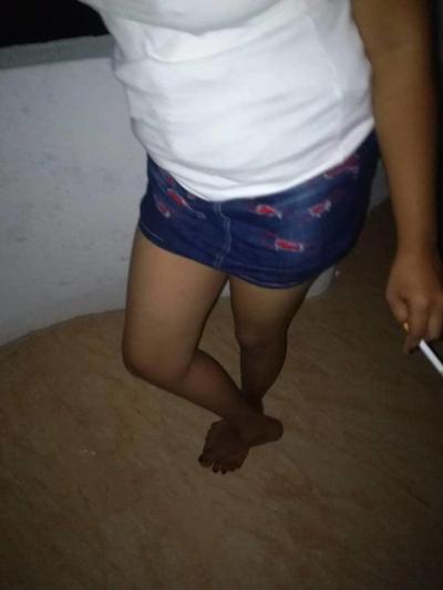 7P Sri lankan drinkning cuckold wife whom sent by cuck hubby