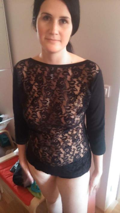 25P 32year old hot wife exposed by her husband