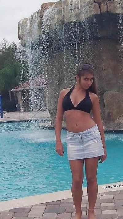 25P Compilation de filles 3