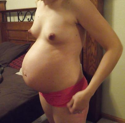 5P Pregnant wife 2