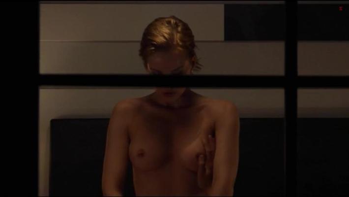 9P Andrea Osvart  nude movie cap