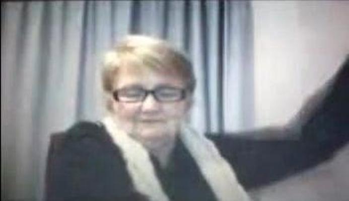 25P 861. #granny #grandma #mature