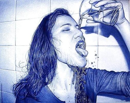 15P Искусство — это не порно#Хуан Франциско Касас