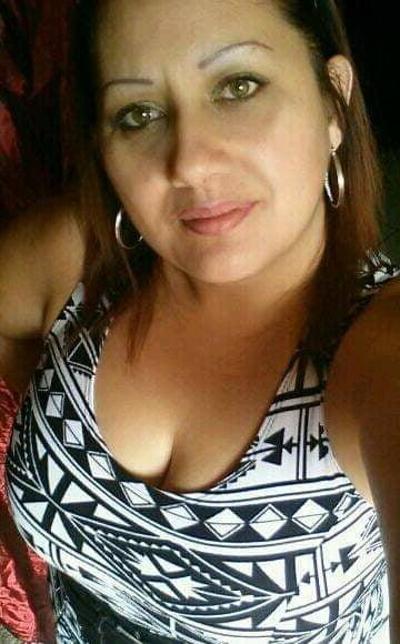 7P Friend's Mom