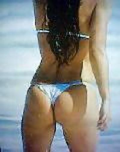 4P Culs de femmes grecques