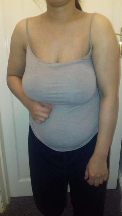 15P My friend wife