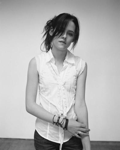 25P Kristen Stewart
