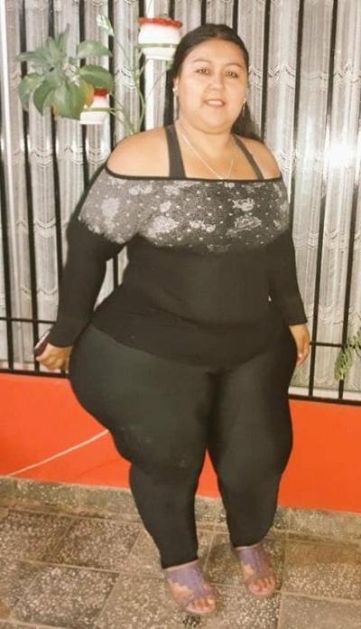 25P Mis Diosas en Pantalon 18