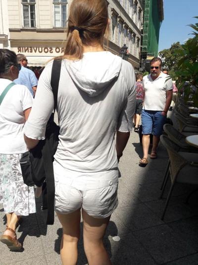 25P Booty