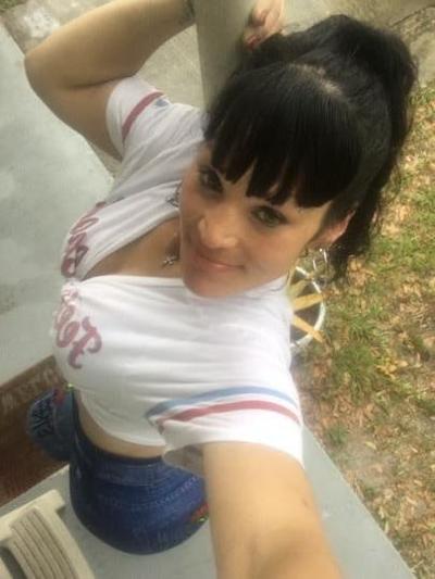 17P Latina Milf Neighborhood Sluts #009