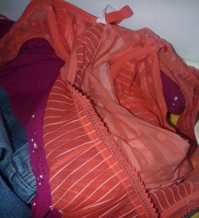 10P Culotte de ma Femme vom 05.02.2020 Tous Juste Retiree