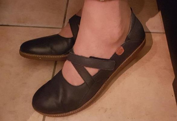 25P Nylon &amp; Shoes 2020 1
