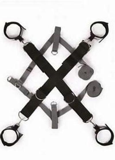 17P bondage