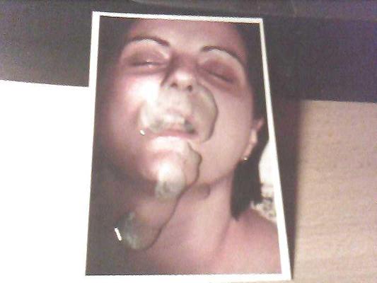 14P MissDeMeanour -  hot british MILF
