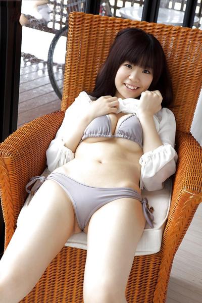 8P 日本のアイドル - あずまひかり
