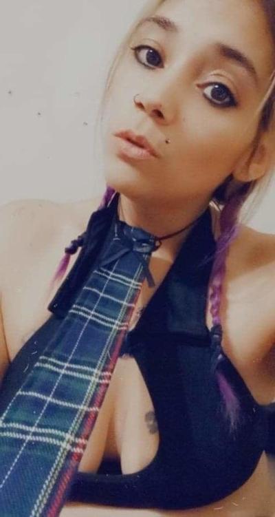 9P Daddy's naughty school girl