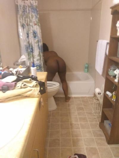 4P More of wife's booty