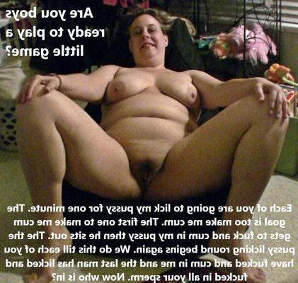 4P BBW MILF Mom Slut Mature Cuck captions memes Kaitee Banggs
