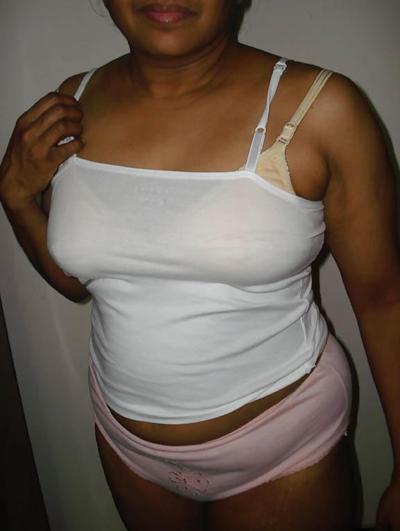 25P Mon amie femme Diya