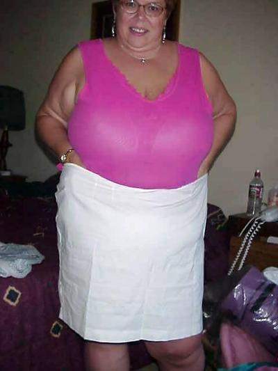 20P Mature-BBW-Ladies 151