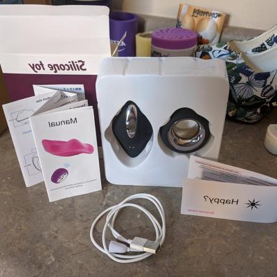6P Sex Toys We've Reviewed