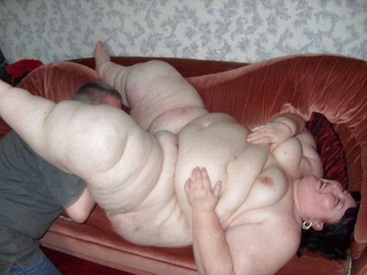 8P Big belly's