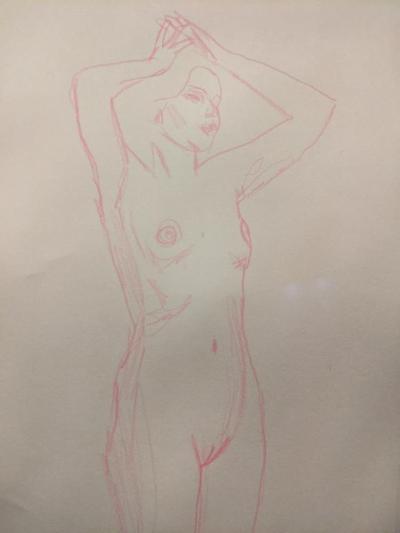 17P Fan art