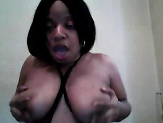 25P My Favorite Ebony Girls