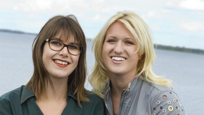 25P Ymke Wieringa - Dutch Presenter &amp; Reality Star 2