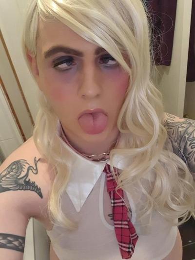 25P Sissy Katy aka Rob 2020