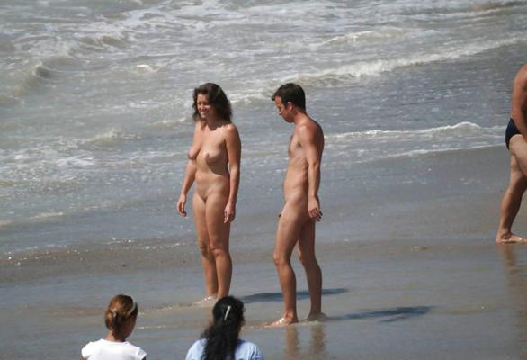 25P Mix beach