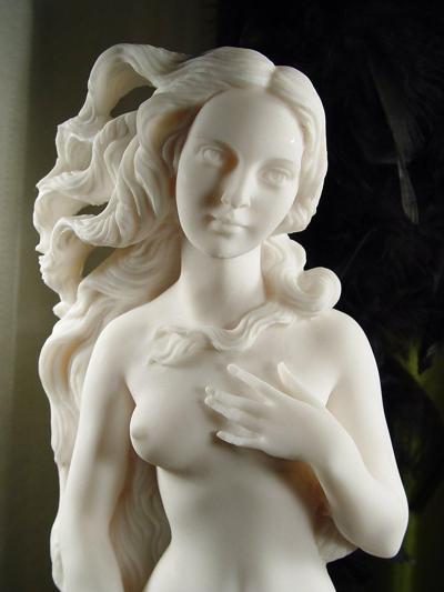 6P Erotic in Alabaster