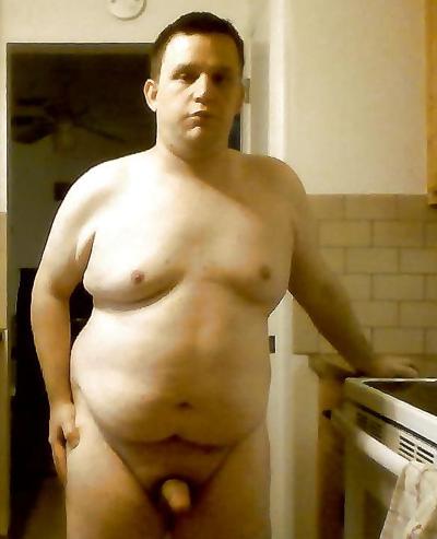 25P Jacob - cute smooth chub cub