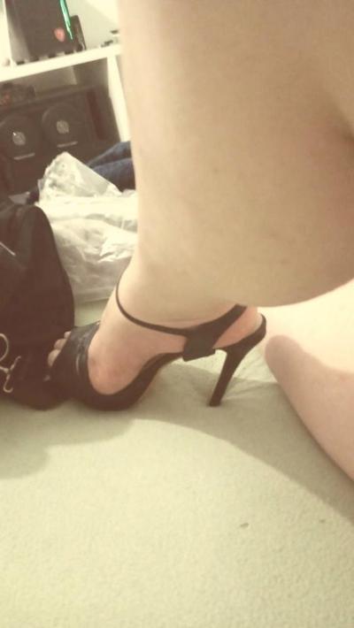 20P Sissy Rasha muss benutzt und missbraucht werden