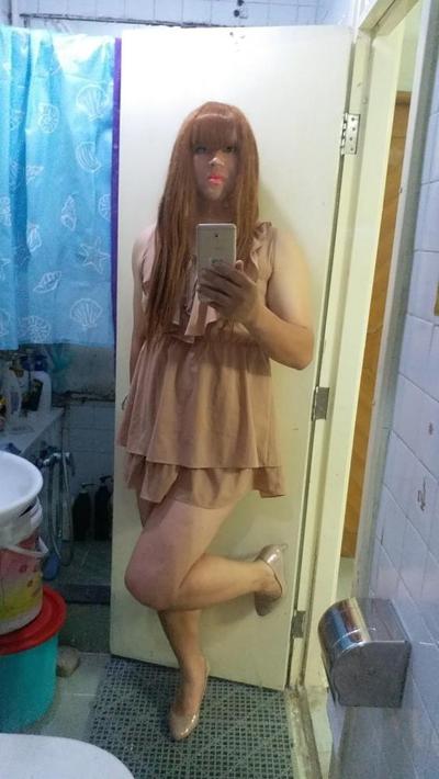 25P 女装子17