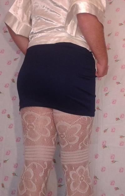 25P Ass Sissy girl. Best foto Summer heat 2019 (1)