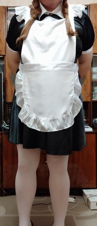 25P maid 2