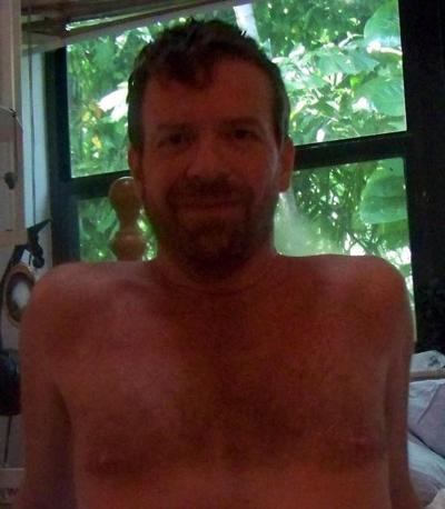 12P sharing my cock and hairy ass 7 5 2009