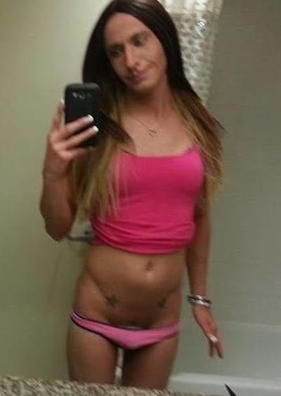 4P Escort  KimberlyGeorge