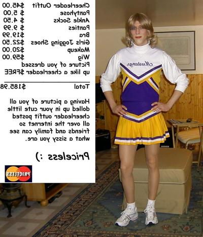 19P Sissy - Janey