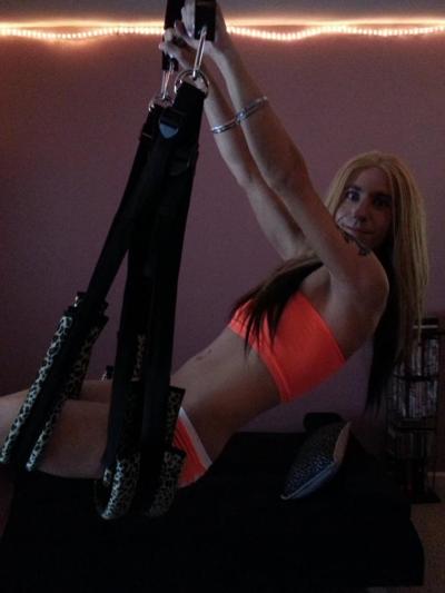 18P sex swing  KimberlyGeorge