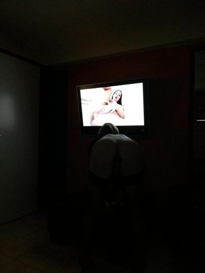 25P Sissy Faggot Life: Pornokino Adult Theater (3)