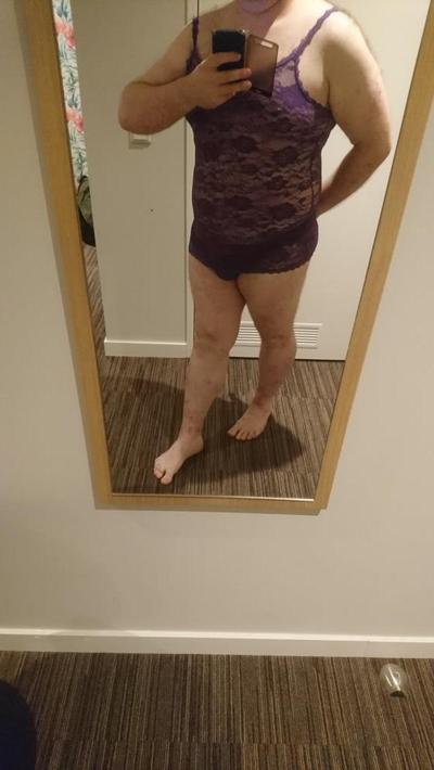 6P Another hotel night